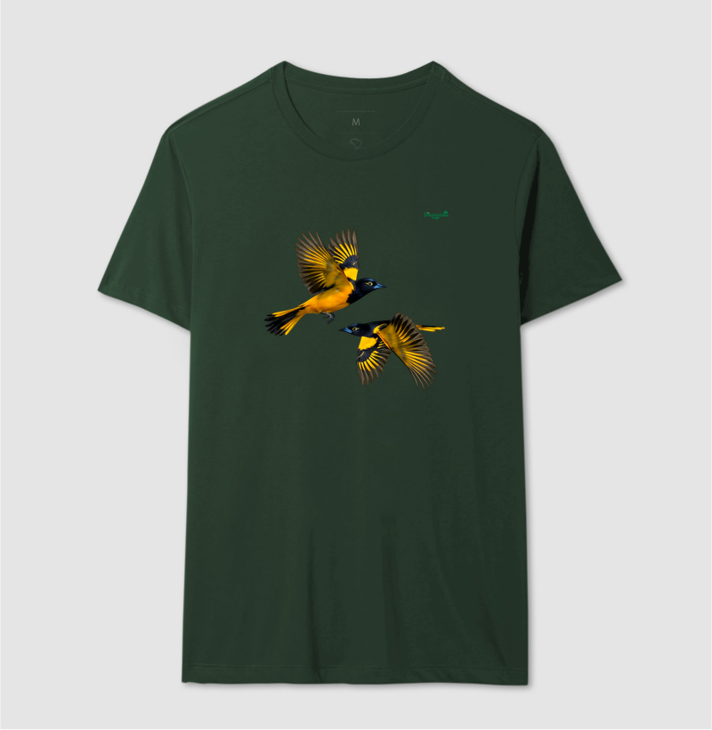 Camisa 11