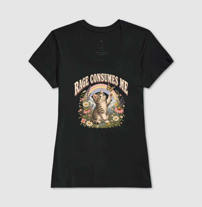 rage consumes me - Imagem 3