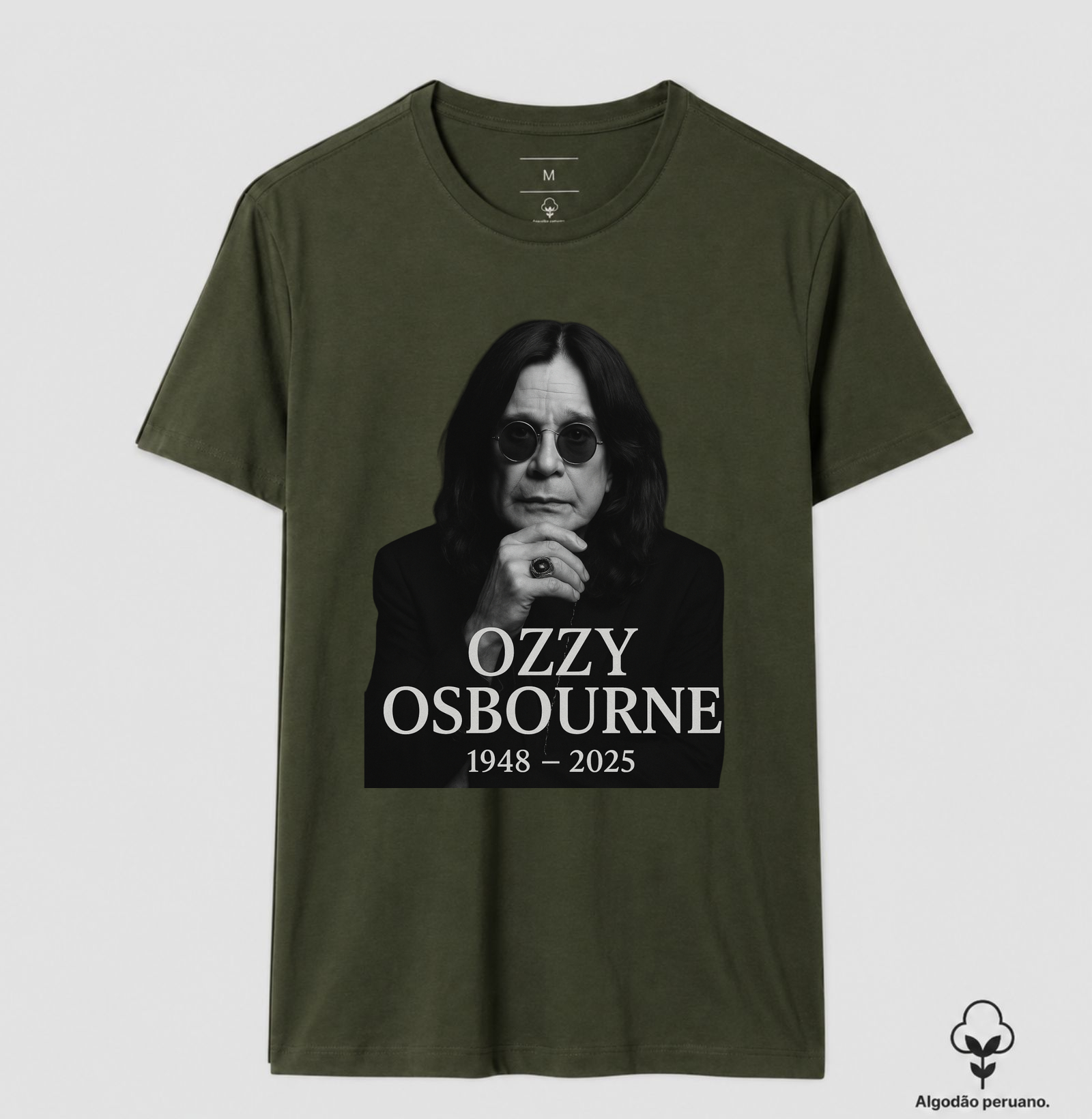 Ozzy Osbourne - RIP - Imagem 8