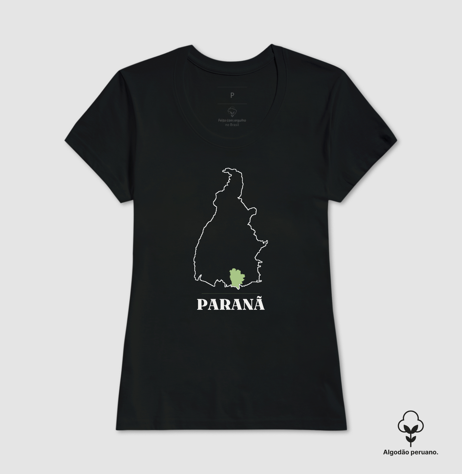 Paranã | Traço TO - Imagem 6