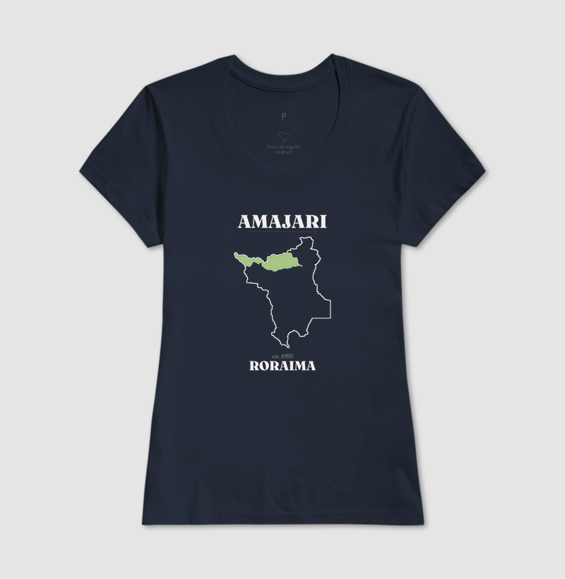 Amajari | Legado RR - Imagem 7