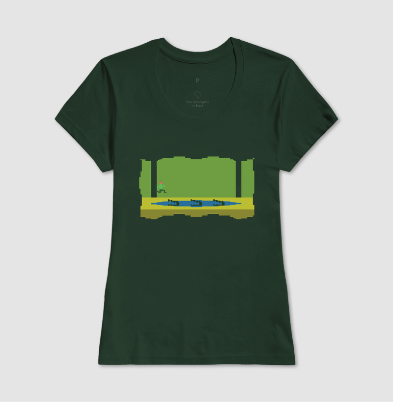 Pitfall Harry - Imagem 7