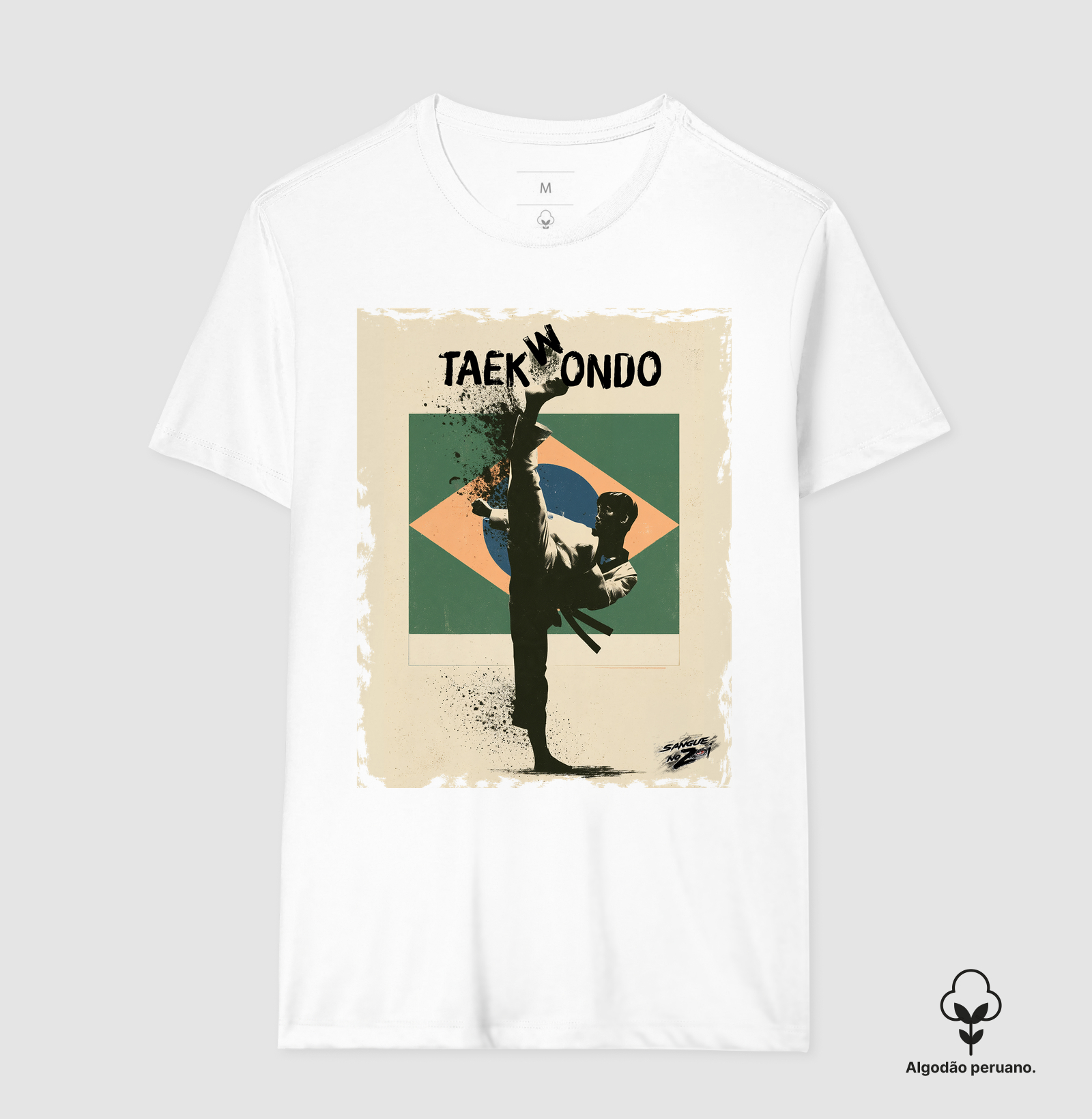 taekwondo Brasil - Imagem 7