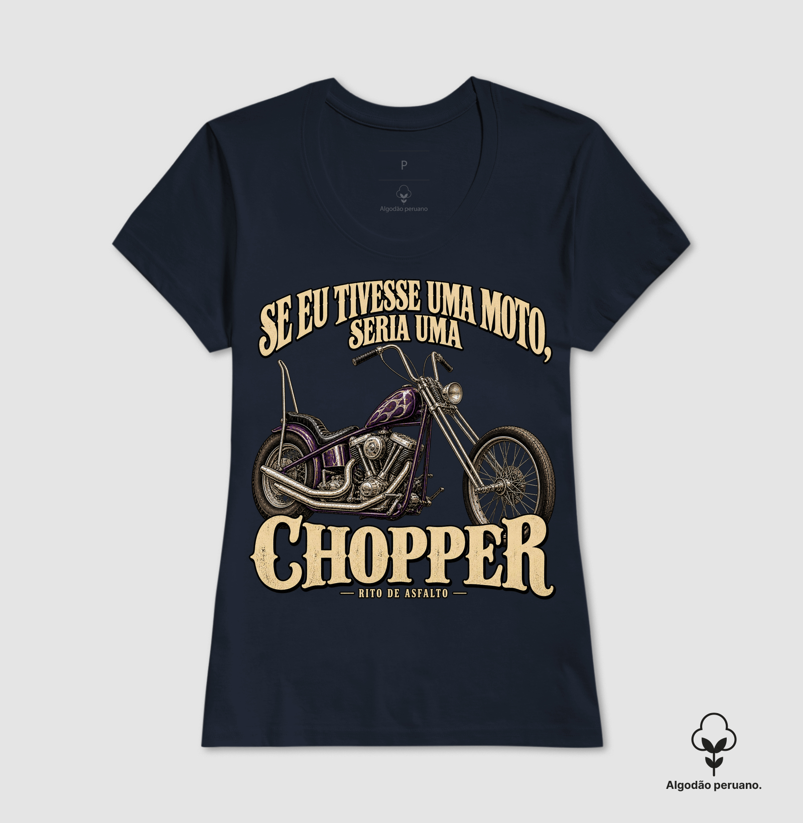 Se Eu Tivesse Chopper - Imagem 9
