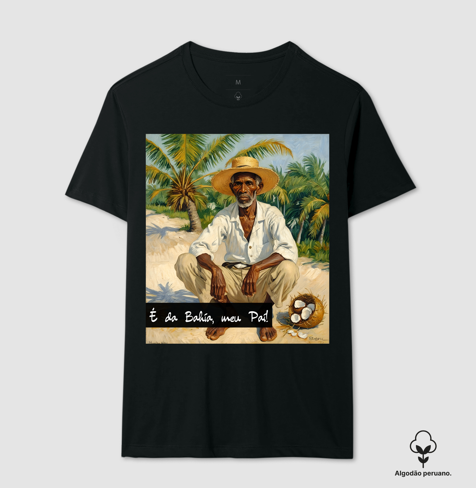 Camisa 1