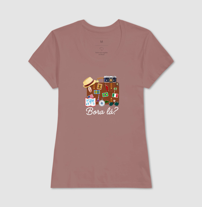 Camisa 16