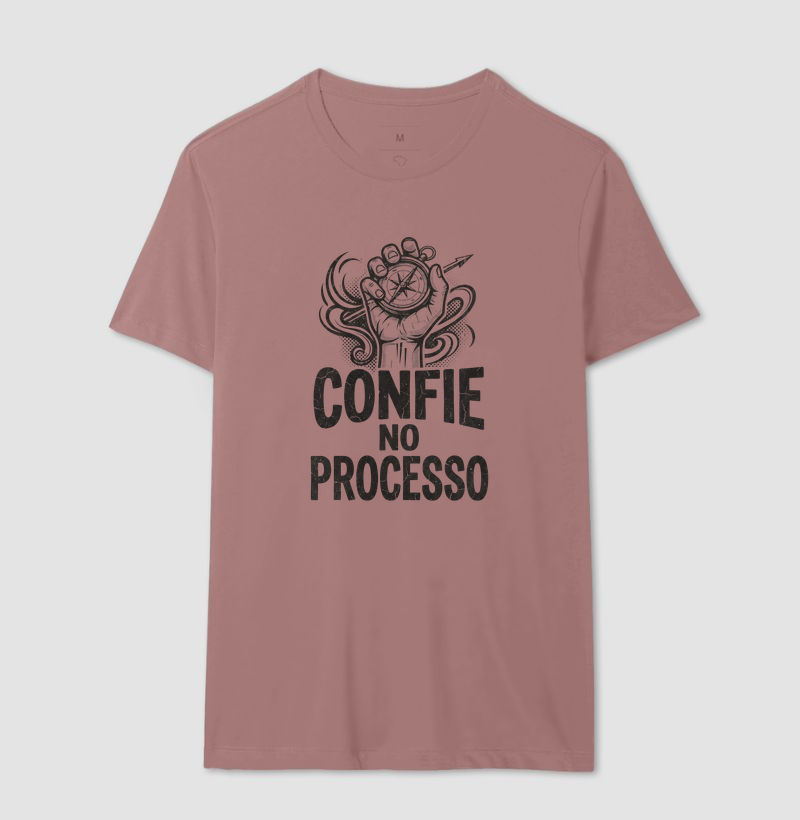 Confie no processo - Imagem 8