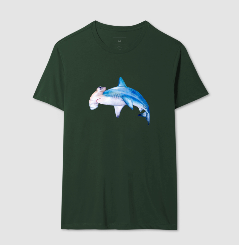 Hammerhead Shark - Imagem 13