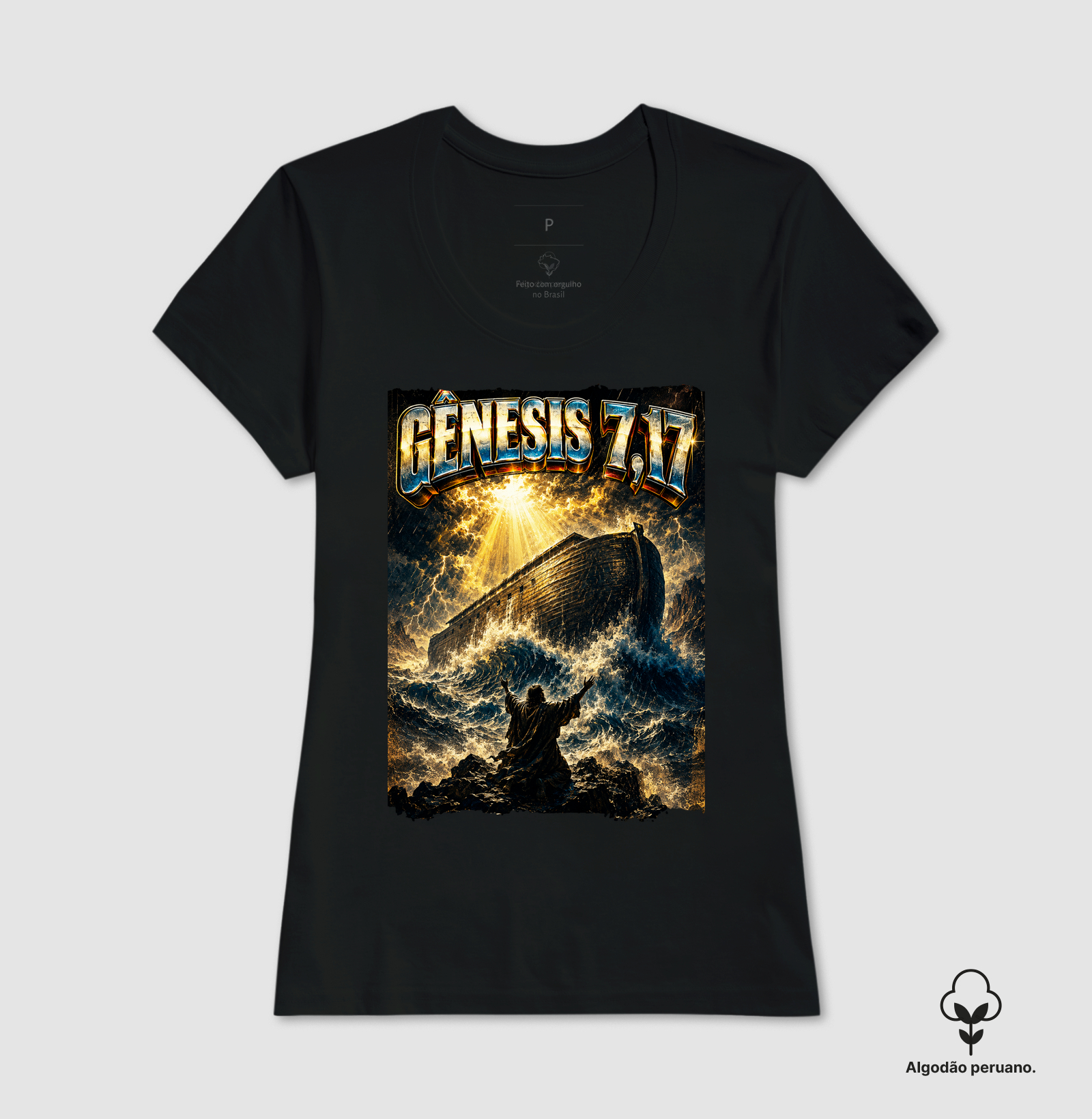 Camisa 1