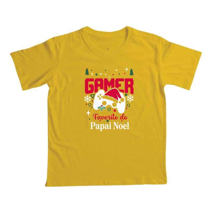Gamer Favorito do Papai Noel - Imagem 4