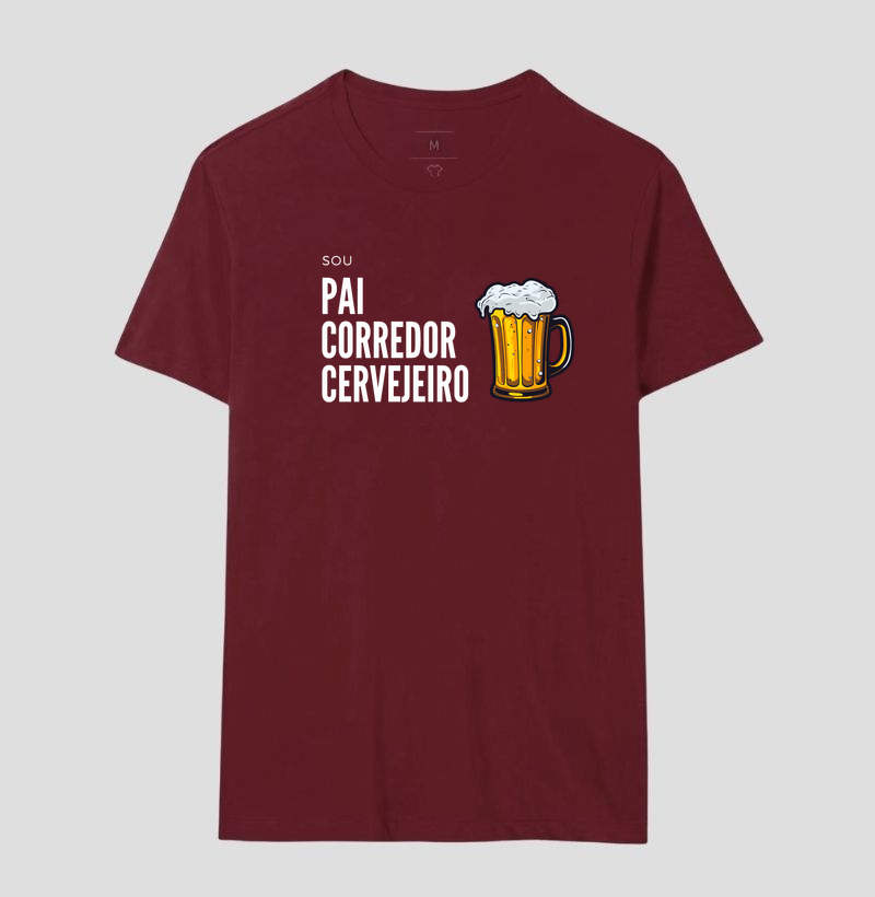 Pai, corredor e cervejeiro - Imagem 10