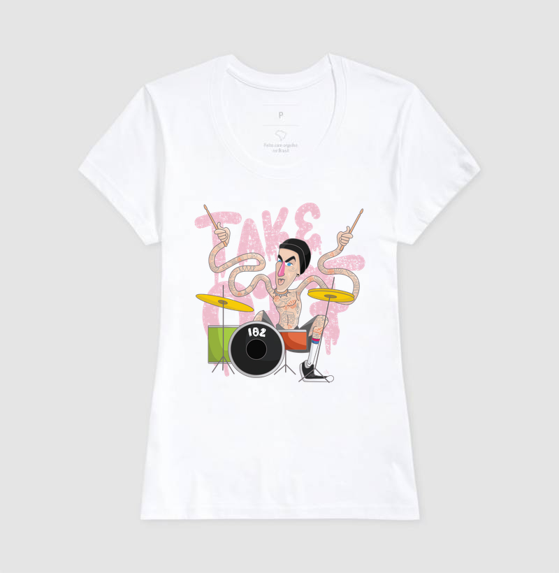 Camisa 7
