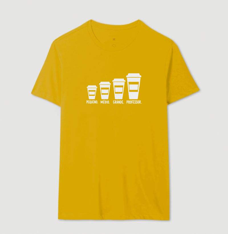 Tamanhos de café de professor - Imagem 15