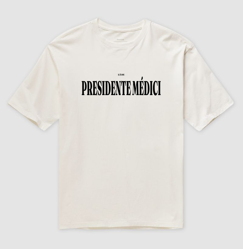 Presidente Médici | Tipografia RO - Imagem 4
