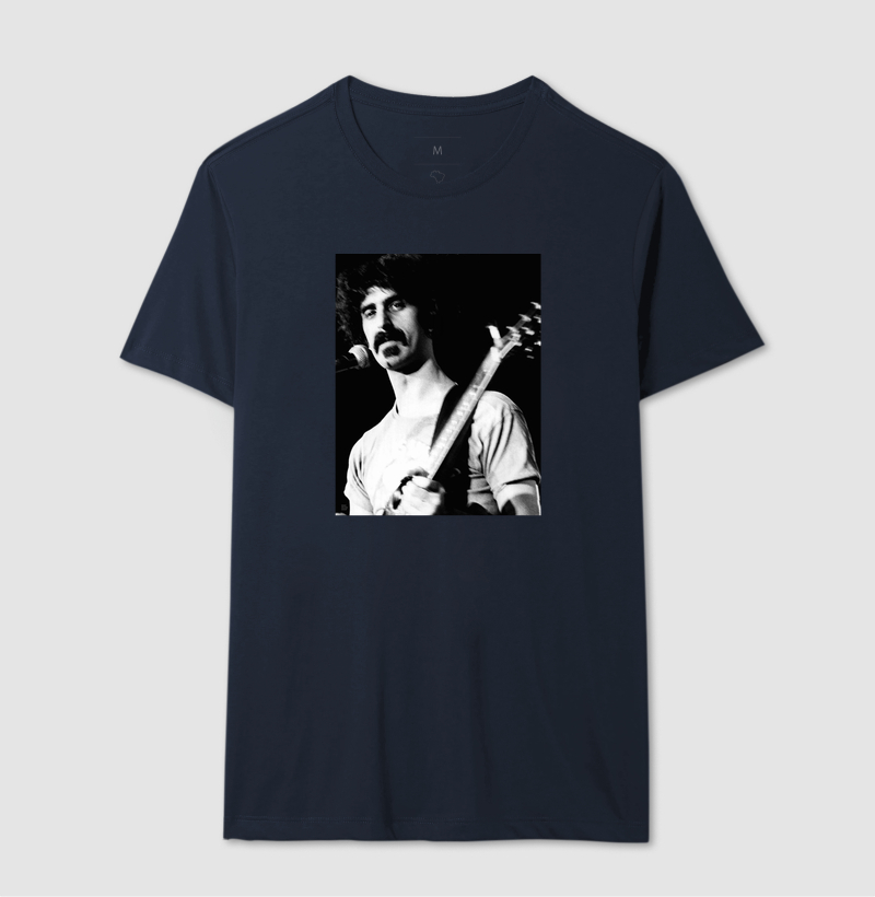 Frank Zappa - Show, 1973 - Imagem 8