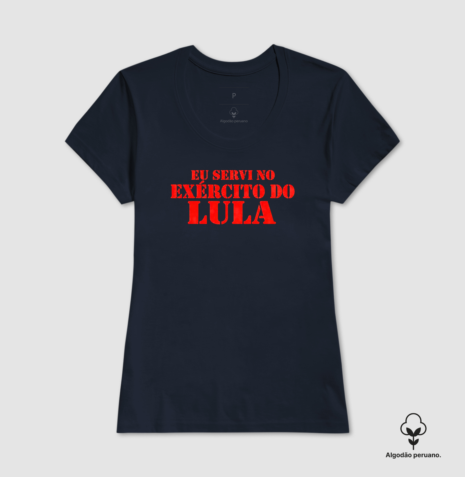 Exército do Lula - Imagem 8