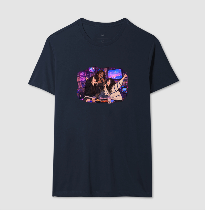 Karaokê com as Amigas - Imagem 6