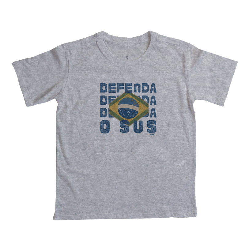 Defenda o SUS - Imagem 3
