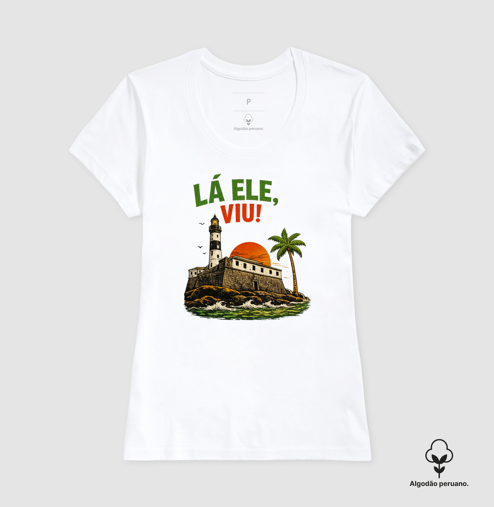Camisa 7