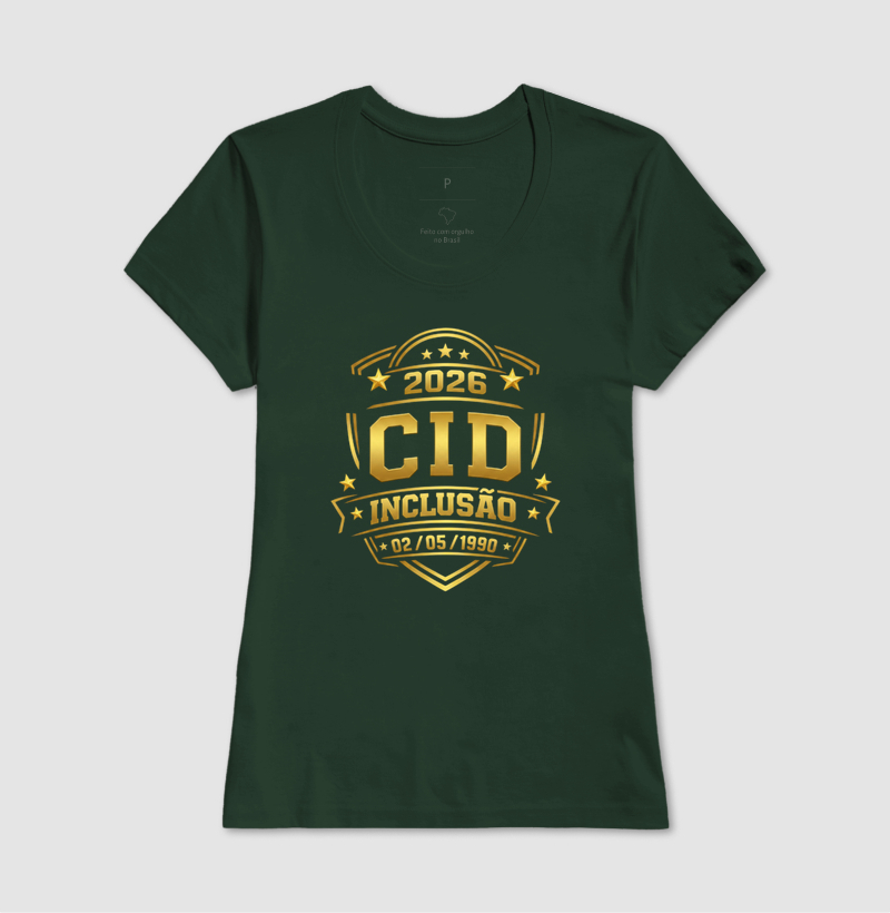 Camisa 10