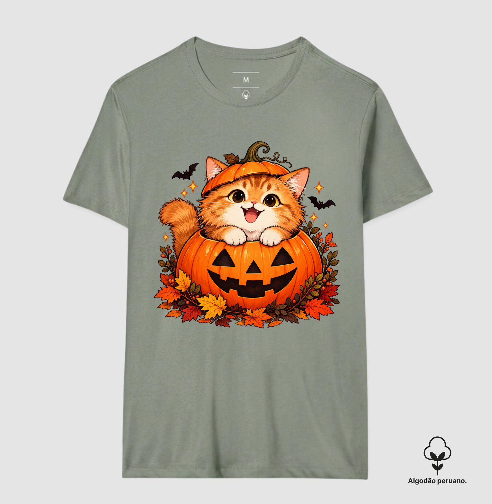 Gatoween - Travessura Aprovada - Imagem 5