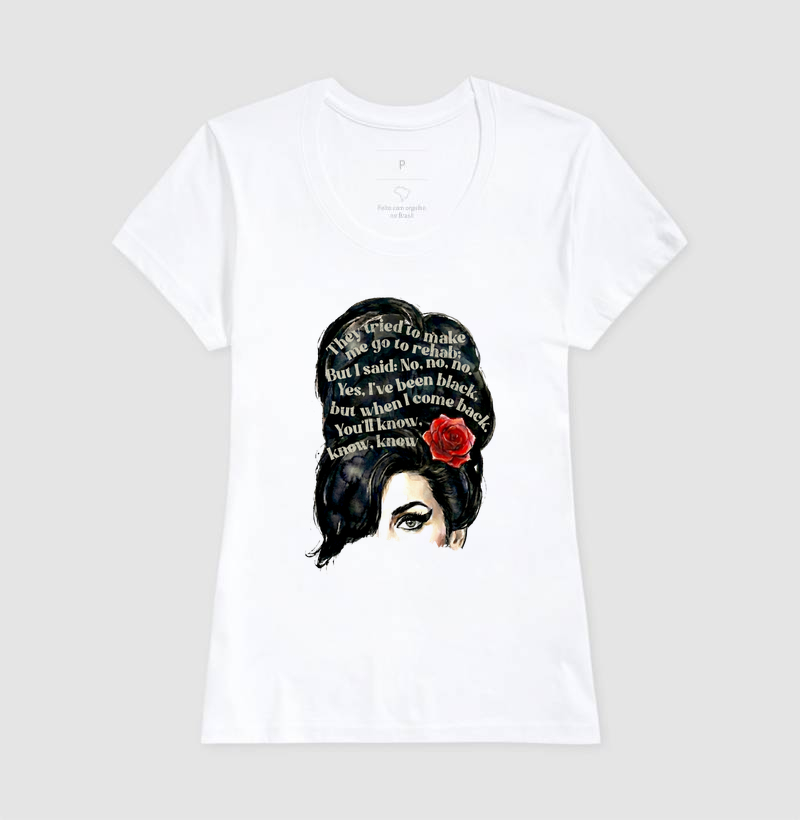 Camisa 7