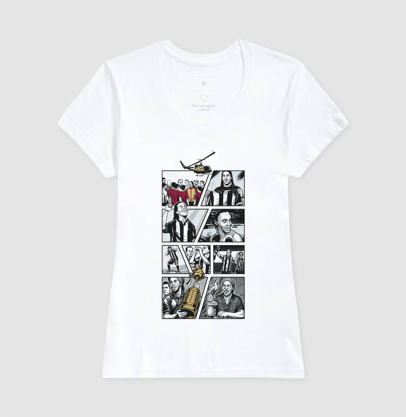 Camisa 2