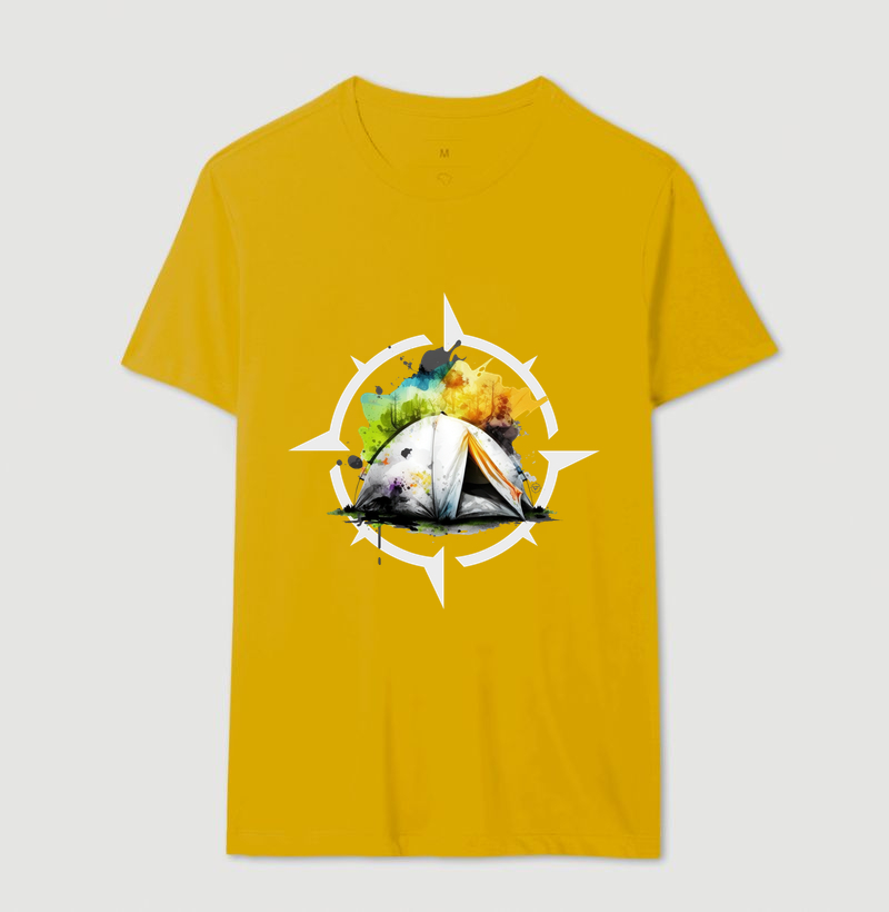 Camisa 15