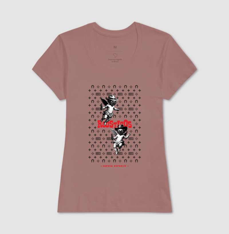 Camisa 16