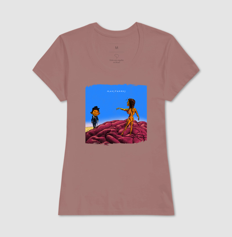 Camisa 17