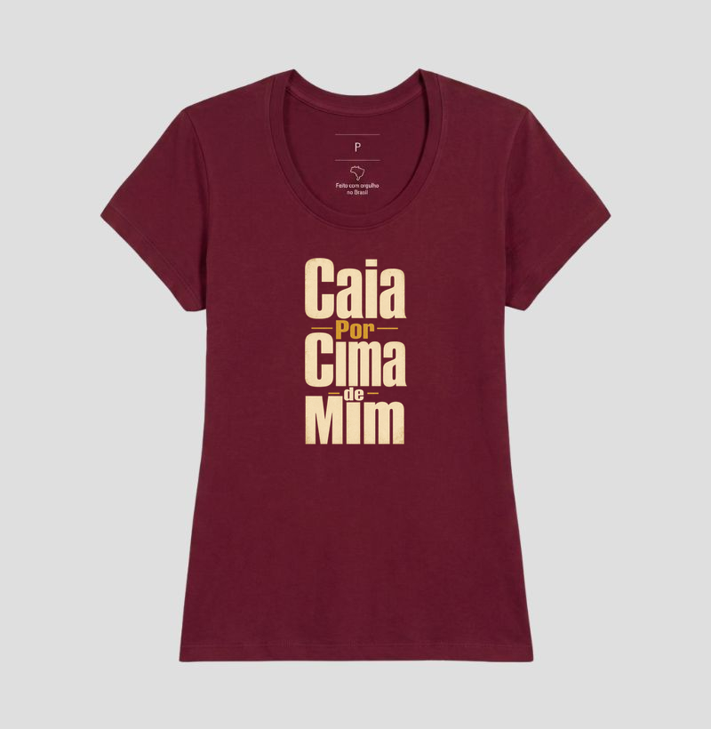 Camisa 18