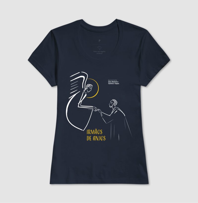Camisa 19