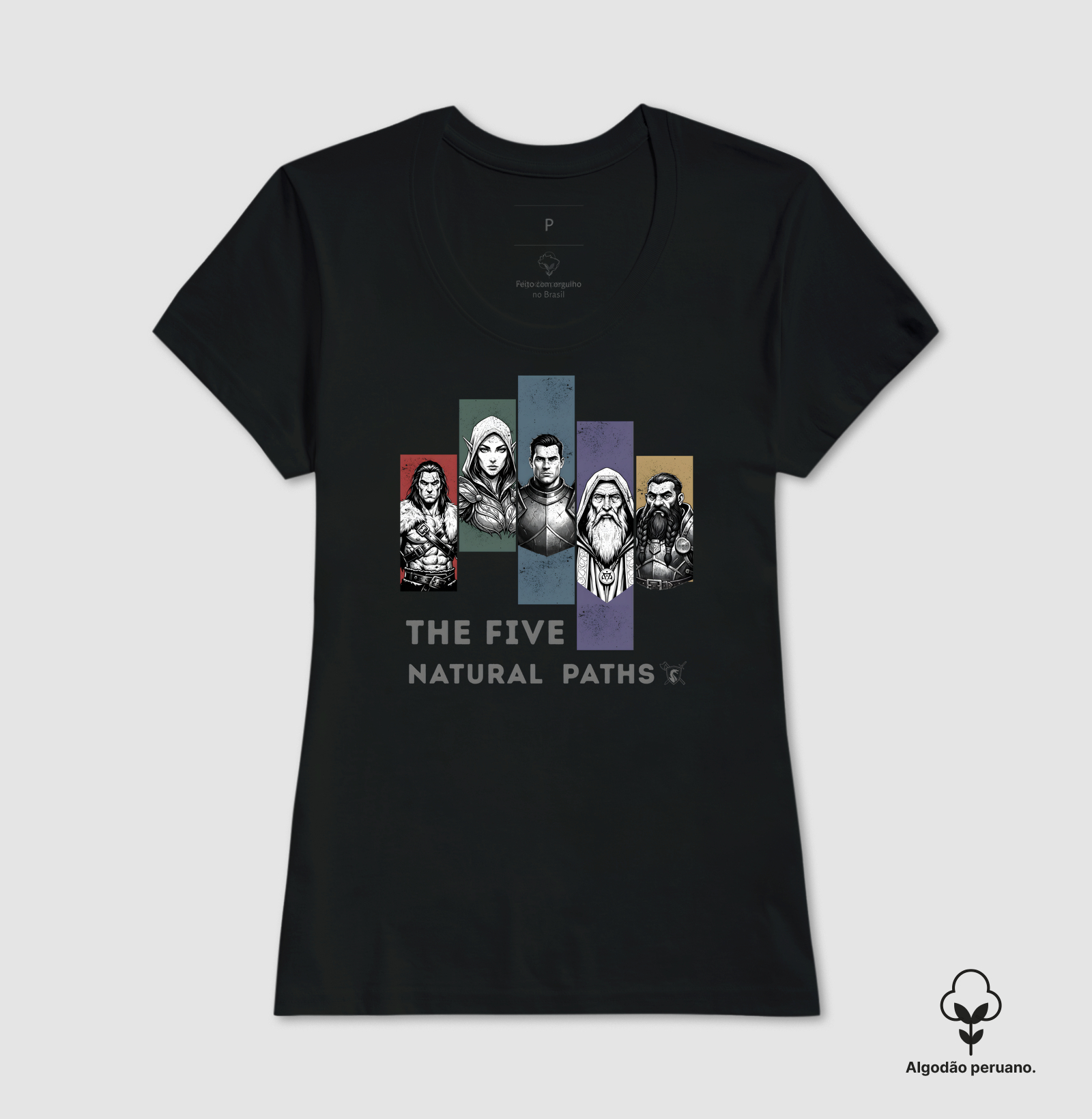 Camisa 4