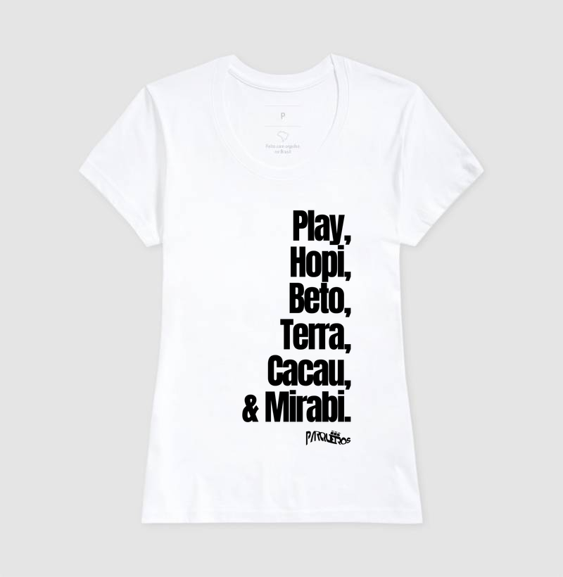 Camisa 4