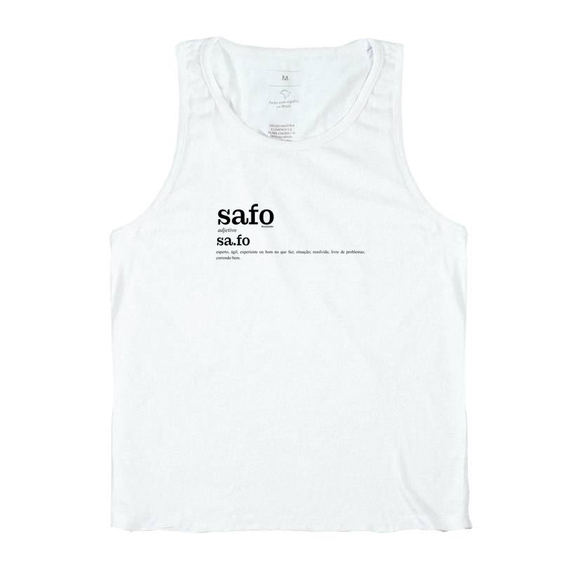 Safo  - Dicionário Militar - Imagem 4