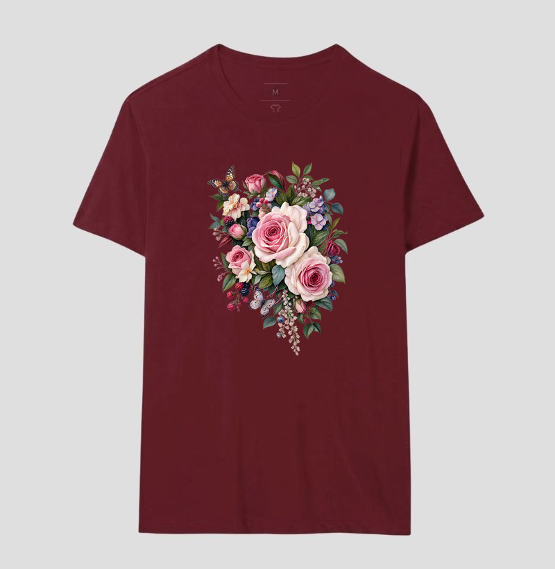 Romance em Flor - Imagem 18