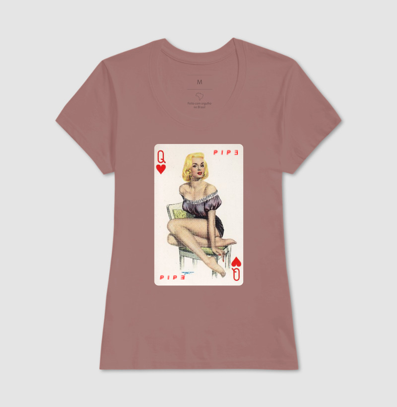 Camisa 16