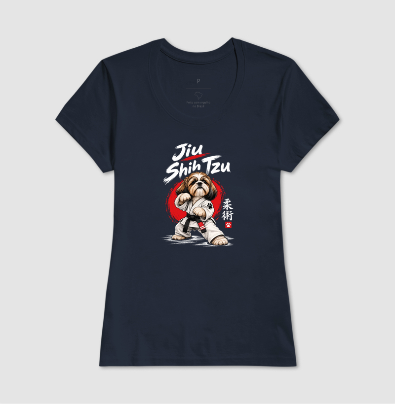 Jiu Shih Tzu - Imagem 7