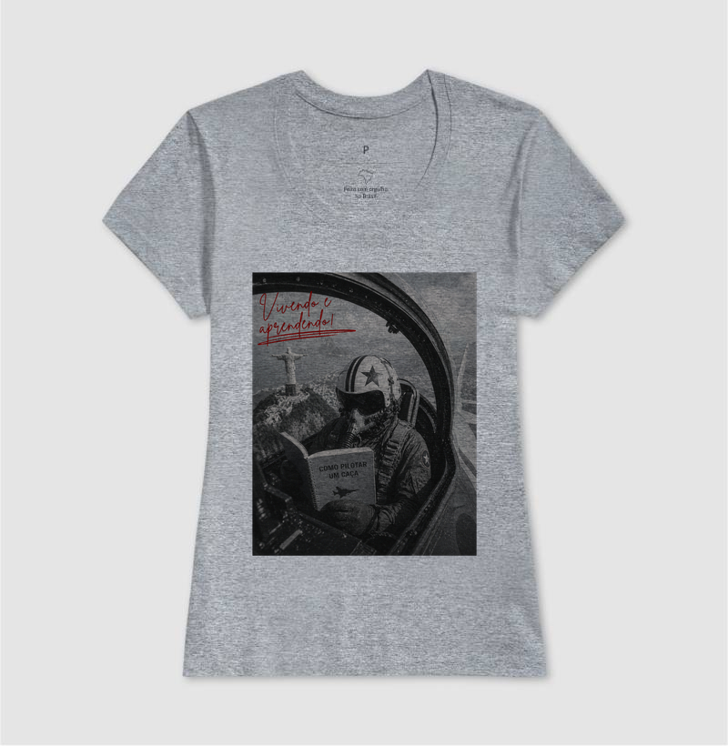 Camisa 8