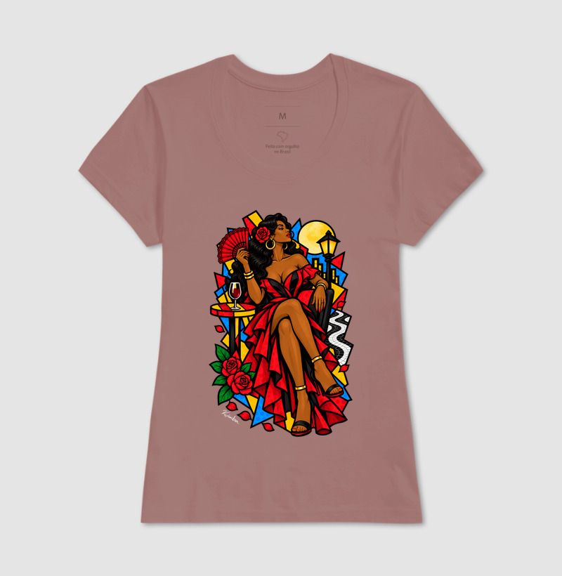 Vitral de Axé - Maria Padilha - Imagem 17