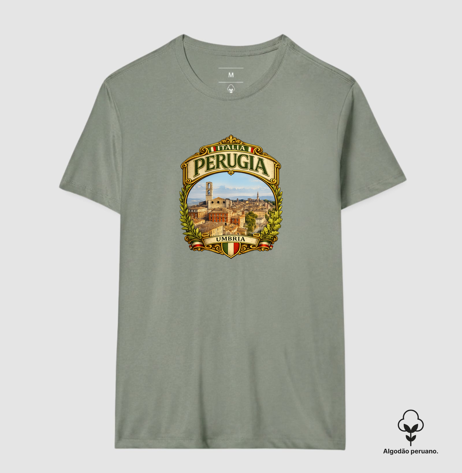 Camisa 7