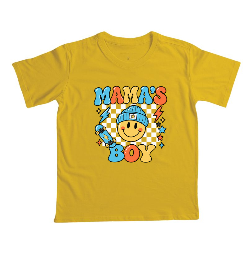 Mama’s Boy - Imagem 6