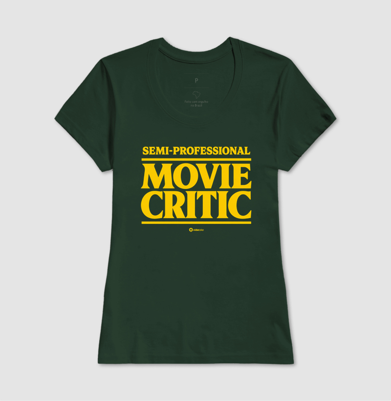 Semi-Professional Movie Critic - Imagem 13