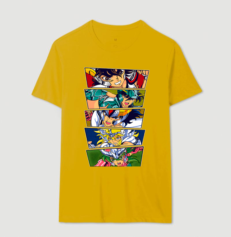 Camisa 13