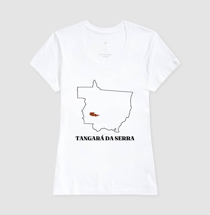 Tangará da Serra | Traço MT - Imagem 5