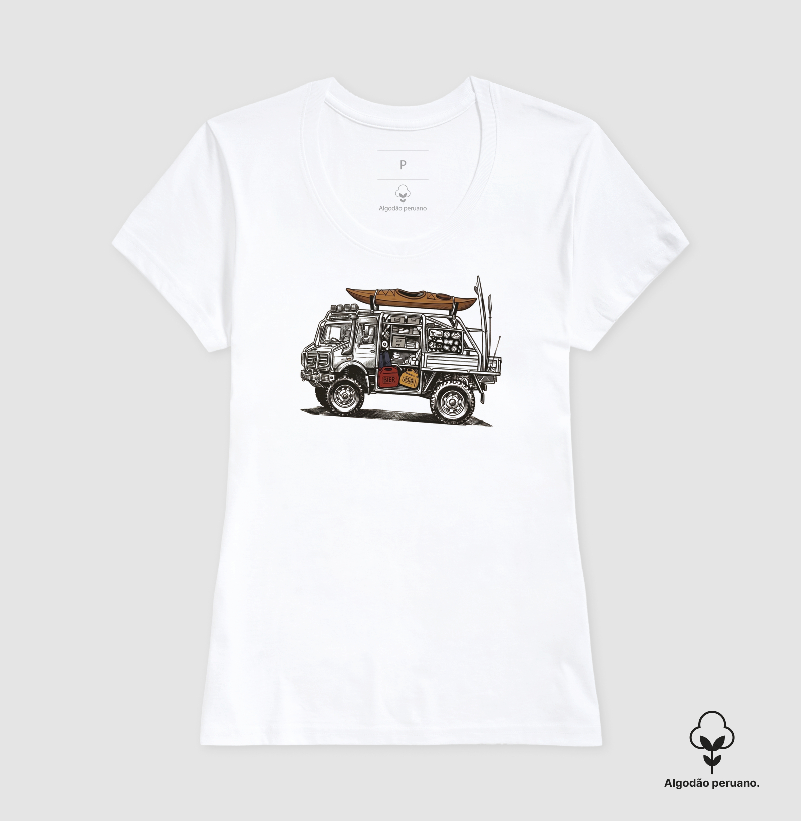 Camisa 2