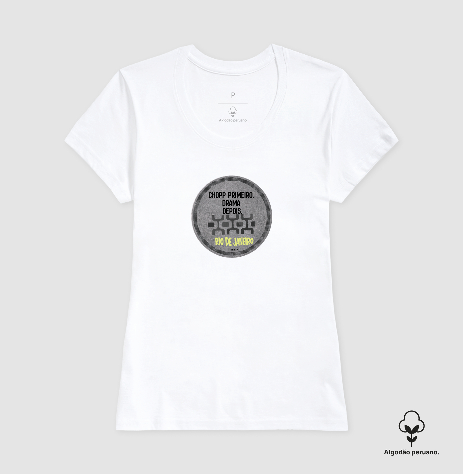 Camisa 2