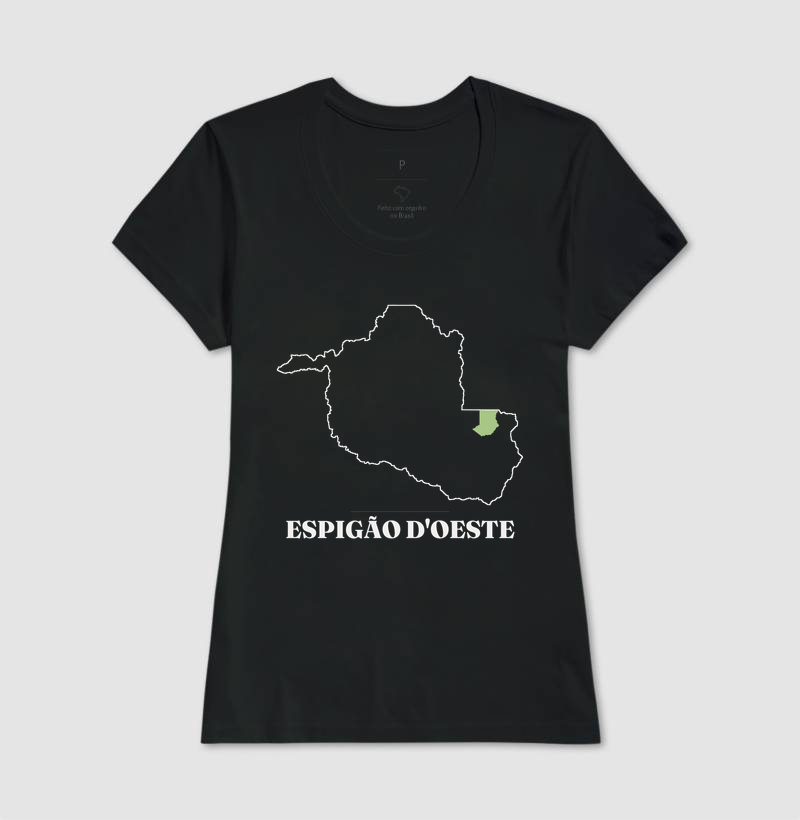 Espigão D'Oeste | Traço RO - Imagem 3