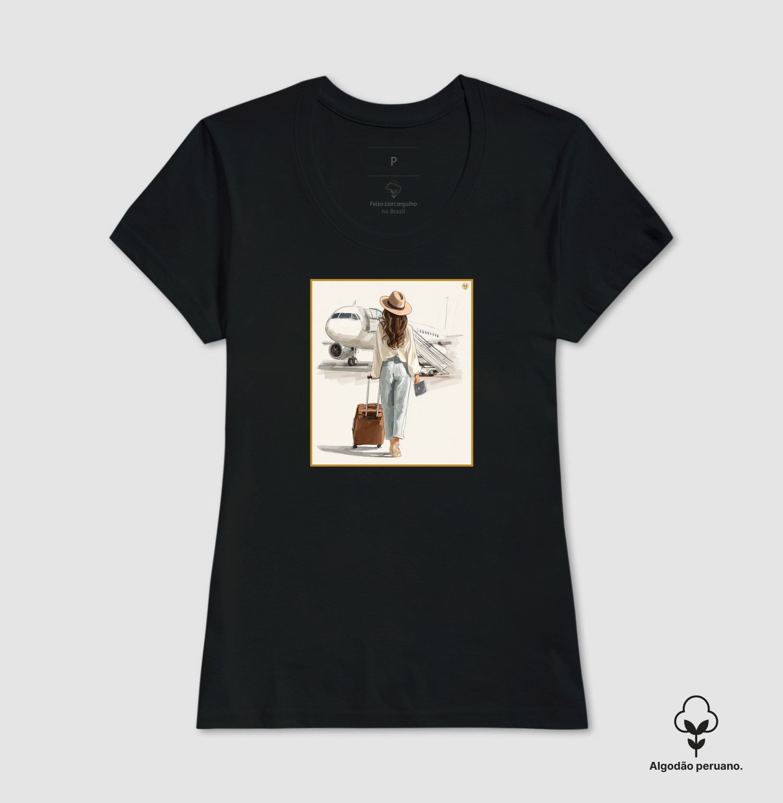 Camisa 6