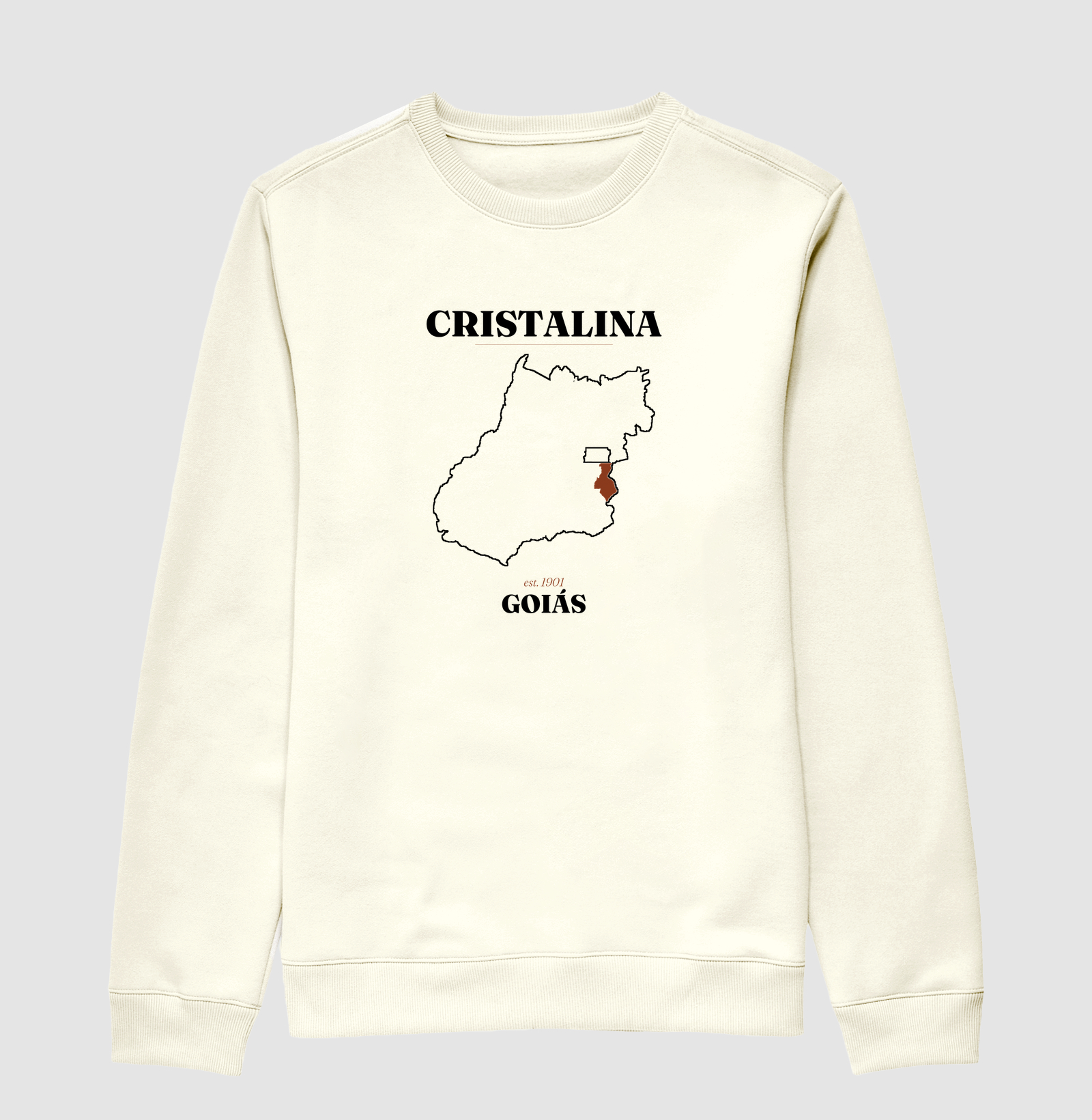 Cristalina | Legado GO - Imagem 2